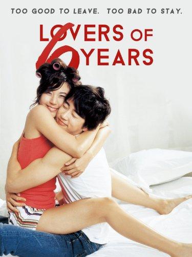 Lovers of 6 Years